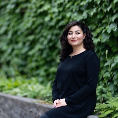MaryamMonsef Profile Picture