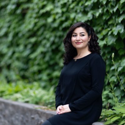 Maryam Monsef Profile