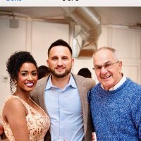 Mike Sanders (@mike_w_sanders) 's Twitter Profile