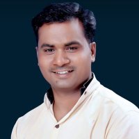 Atul Kurhade (@atulkurhade7411) 's Twitter Profile