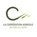 La Coopération Agricole Métiers du grain (@Metiersdugrain) Twitter profile photo