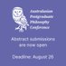 AAP Postgraduate Committee (@aappostgrad) Twitter profile photo AAP Postgraduate Committee (@aappostgrad) Twitter profile photo