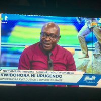 Innocent Nizeyimana (@innocentnizeyi1) 's Twitter Profile