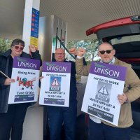 GMMH Unison Branch (@gmmhunison) 's Twitter Profile