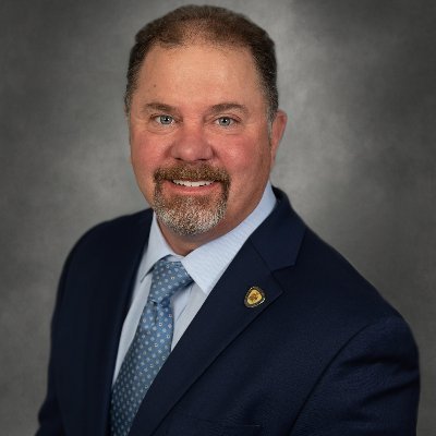Retired Superintendent of the City of Fairfax Schools