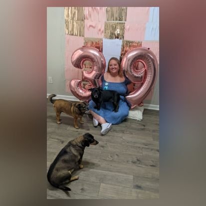 Animal lover❤️ / Dog mom🐶🐶🐶 /Costa Rica 🇨🇷❤️ / World Language teacher at Smithfield-Selma High school 🇺🇲❤️ #ambassadorteacher #participatelearning