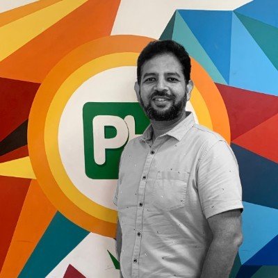 Founder & CEO @ProofHub 🚀 | Project Management, Teamwork & Leadership Insights | Read my thoughts & ideas 👉 https://t.co/d85hofnmtH