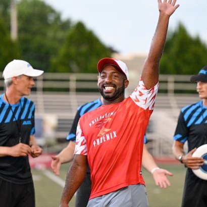 Philly born, coal region raised. BU Huskie.
Ultimate Frisbee for life.  🏳️‍🌈 and Black
#blacklivesmatter