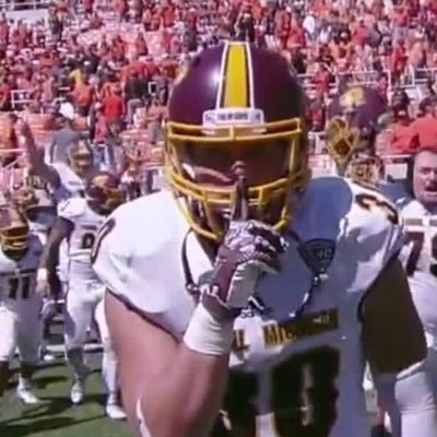 Covering CMU football and recruiting.