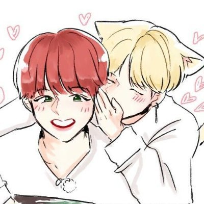 cute JiHope