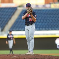 Cade Kuehler (@kuehlercade) 's Twitter Profile