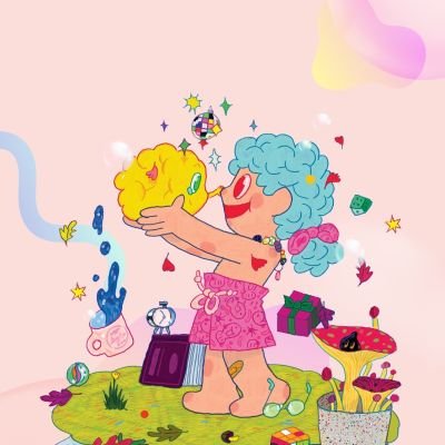 yonyon08109754's profile picture. 비전공자 취준생:)