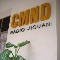 Radio Jiguaní(@JiguaniRadio) 's Twitter Profileg
