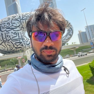 allaudayk's profile picture. 