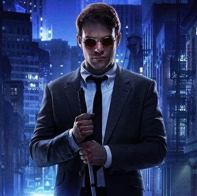 The Marvel Sheriffさんのプロフィール画像
