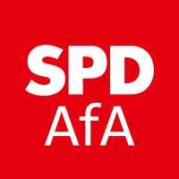 AfA in der SPD (@afa_spd) 's Twitter Profile Photo AfA in der SPD (@afa_spd) 's Twitter Profile Photo
