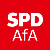 AfA in der SPD(@afa_spd) 's Twitter Profile Photo