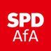 AfA in der SPD (@afa_spd) Twitter profile photo