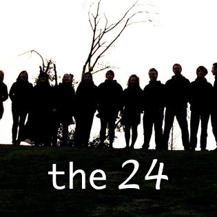 The 24 Profile