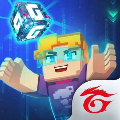 Garena Blockman GO é uma plataforma sandbox onde você pode jogar diversos minigames, criar seus próprios jogos e compartilhar experiências com seus amigos!