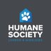 Humane Society London & Middlesex (@HumaneSocietyLM) Twitter profile photo