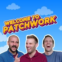 Welcome to Patchwork Podcast(@wtpatchwork) 's Twitter Profile Photo
