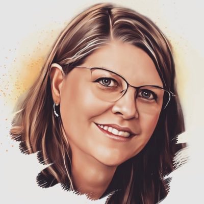 carolmccloskey's profile picture. Technology sales executive as well as lucky wife and mother of two kids and one fur baby.