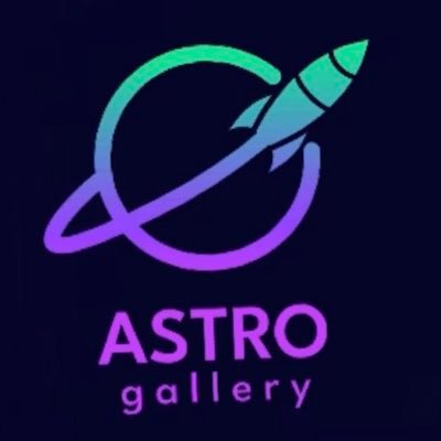 AstroGalleryNFT Profile Picture