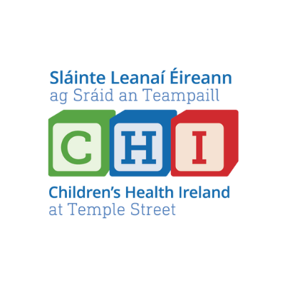 Children's Health Ireland at Temple  Street official account. This account has now moved to one Children's Health Ireland account: @CHI_Ireland
