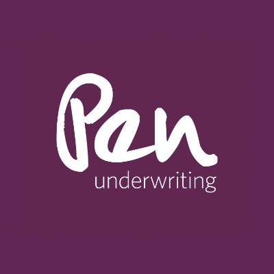 Official Twitter page of Pen Underwriting - a virtual insurer and one of the UK's largest MGA's, with values built on ideas, solutions and finding a better way.