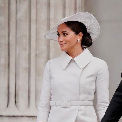 An archive dedicated to Meghan Markle, The Duchess of Sussex || I post pictures, videos and gifs || © to owners