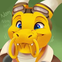Kieran ⏀📯 datdraggy.bsky.social (@datdraggy) 's Twitter Profile