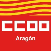 Comisiones Obreras Aragón (@ccooaragon) 's Twitter Profile