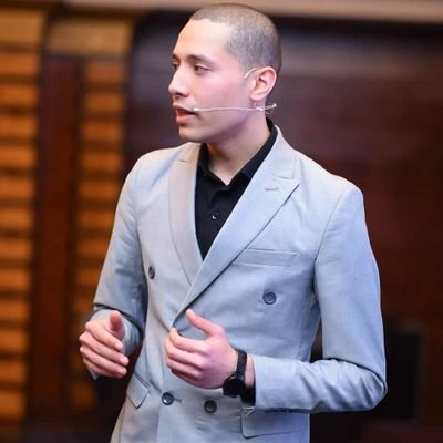 aboghazala_omar's profile picture. 📈📉