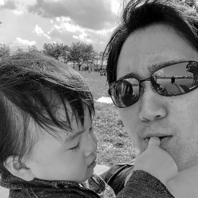 Software engineer. Former @Sony, @DeNAPR. My opinions are my own.