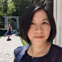 Chia-Yu Lin ๆๅฎถ็ (she/her) ๐น๐ผ ๐ ๐จ๐ฆ (@chiayu_a_lin) 's Twitter Profile