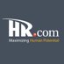 HR.com (@hrdotcom) Twitter profile photo HR.com (@hrdotcom) Twitter profile photo