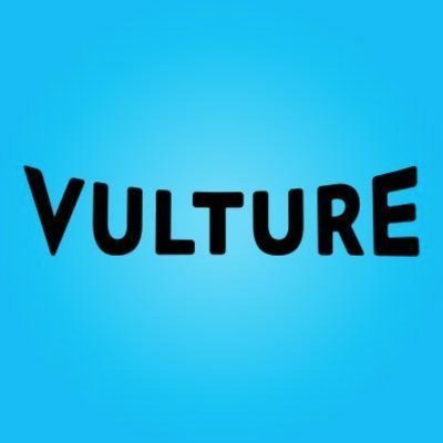 Devouring culture. 
Get Vulture's daily newsletter: https://t.co/53G4SuuNKV