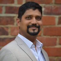 Nishikant Gupta, PhD (@nishgup) 's Twitter Profile