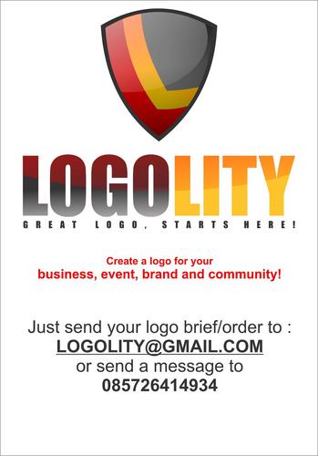 Local Business yang melayani pembuatan desain-desain logo untuk Bisnis anda,event-event tertentu, brand suatu produk dan logo komunitas, juga desain untuk kaos.
