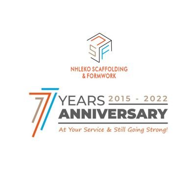 Nhleko Scaffolding & Formworks - Leading Service Providers In:
• Scaffolding Hire & Sales
• Formwork Hire & Installations
• Erection/Dismantling Of Scaffolding