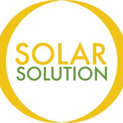 SolarSolutionDC Profile Picture