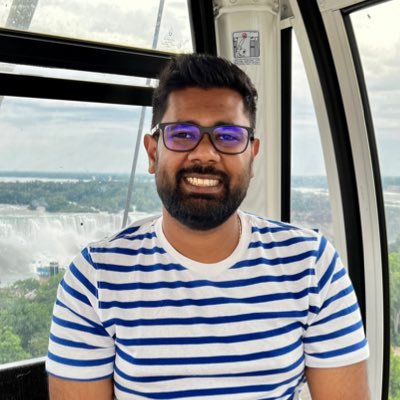 narathota's profile picture. "Do something to make a difference" 

👨🏼‍💻 I work with Computers & People and sometimes I write (https://t.co/jzkqMTMXf1) ✍️ 

https://t.co/iT78IM7ZxZ