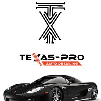 Texas Pro Auto Detailing(@TexasPro3) 's Twitter Profile Photo