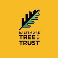 Baltimore Tree Trust(@Balt_treetrust) 's Twitter Profile Photo