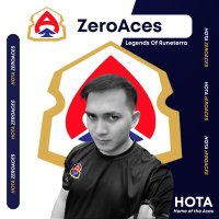 ZeroAces TYRNT (@zeroacesplays) 's Twitter Profile