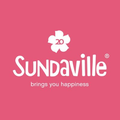 Sundaville® Mandevilla (Dipladenia) brings you happiness. The no. 1 Mandevilla plant brand will add summer to your garden, patio or balcony.