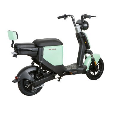 Emobi su naša 100% električna vozila koja omogućavaju tiho, ugodno i besprijekorno iskustvo vožnje.