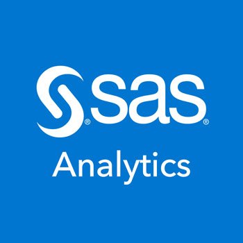 SASanalytics Profile Picture