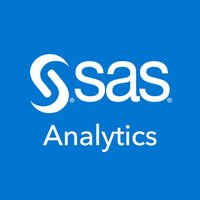 SASanalytics(@SASanalytics) 's Twitter Profile Photo